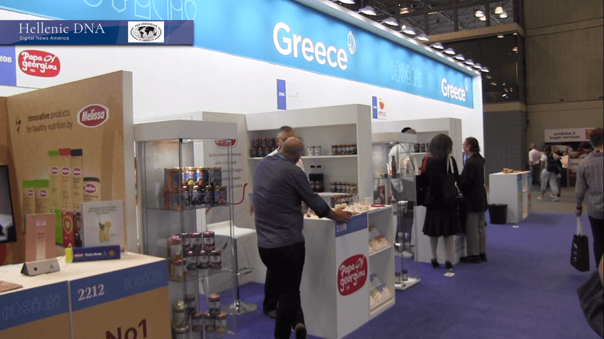Episode 6 - Greek Exports