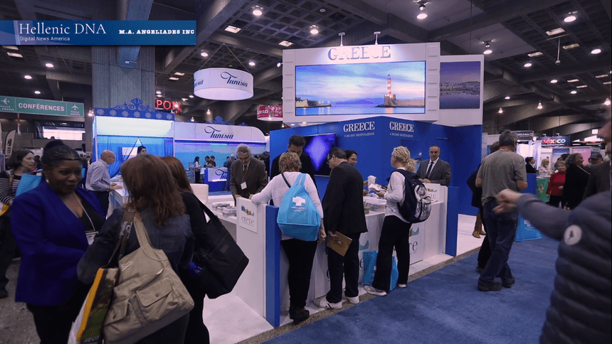 Episode 9 - Travel Show Montreal