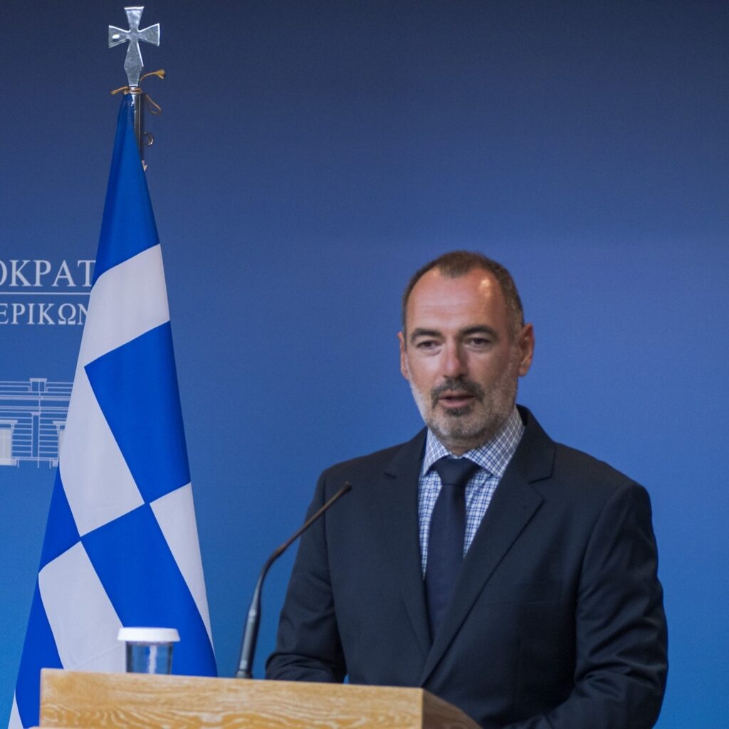 Έλληνες του εξωτερικού, φίλοι της Ελλάδας σε κάθε γωνιά της γης... Μήνυμα Ανδρέα Κατσανιώτη, για την Παγκόσμια Ημέρα Ελληνικής Γλώσσας 4 241530542 2795522050686927 4006283195311889866 n