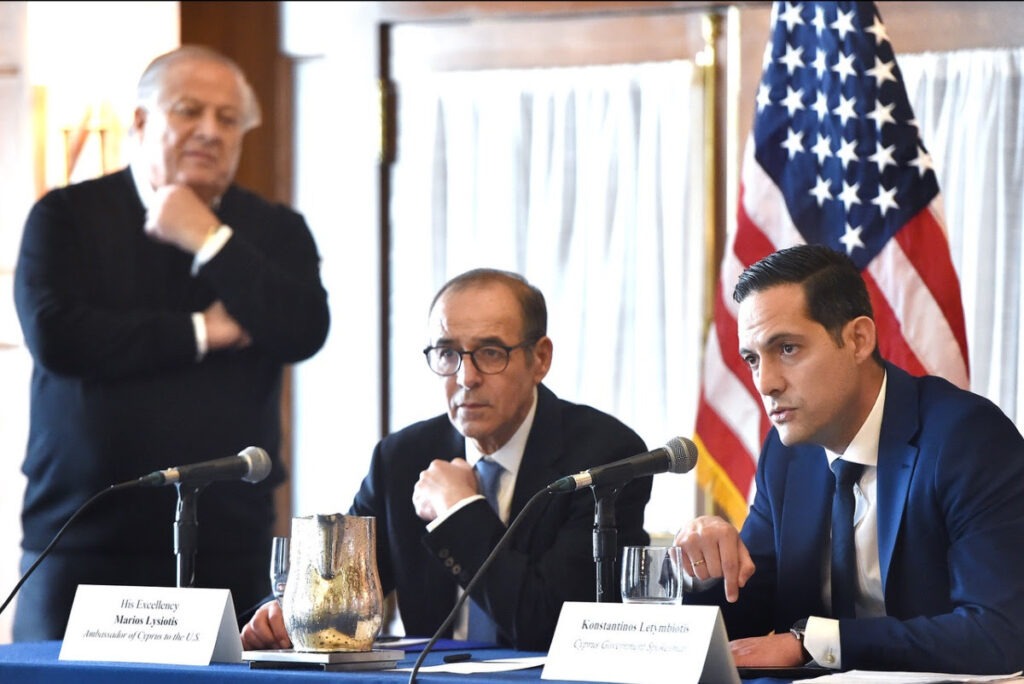 Washington, DC. 38th annual PSEKA. 38ο Συνέδριο της ΠΣΕΚΑ (GR & ENG) 11 unnamed 10