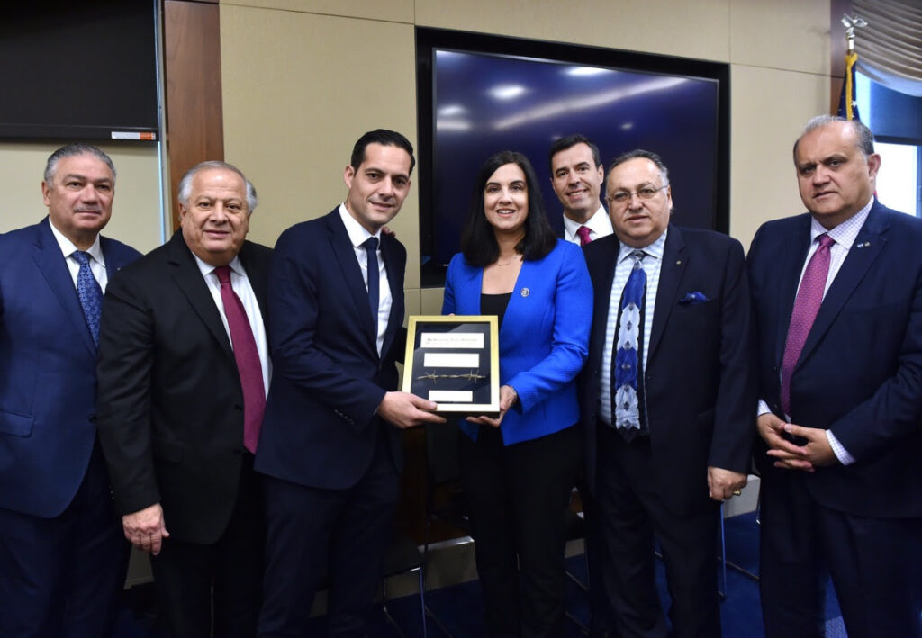 Washington, DC. 38th annual PSEKA. 38ο Συνέδριο της ΠΣΕΚΑ (GR & ENG) 7 unnamed 6