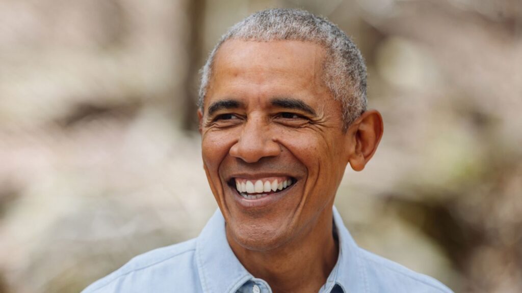 barack obama