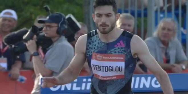 tentoglou