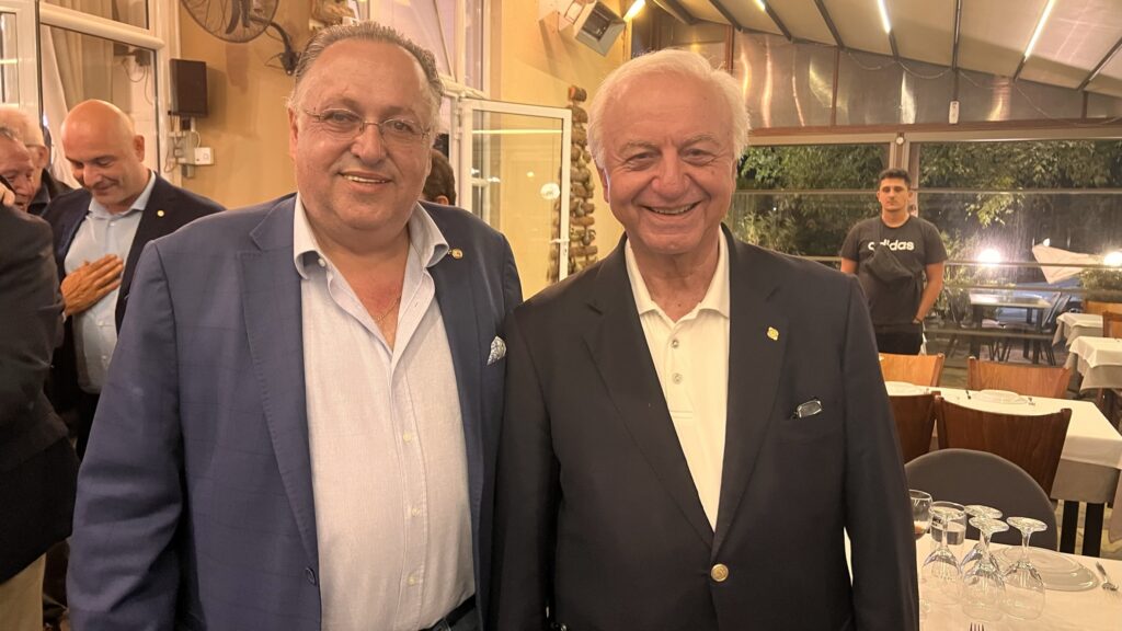 H "AHEPA" και οι "Θυγατέρες της Πηνελόπης", στην Θεσσαλονίκη 5 IMG 2606