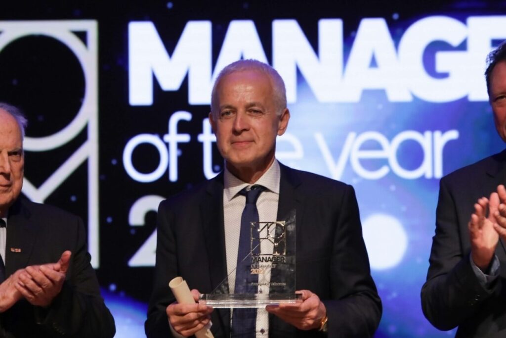 Kri Kri Manager of the Year 2022 2 edited
