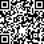 QR Code for Donations HDNA