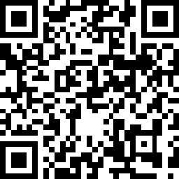 QR Code for Donations HDNA