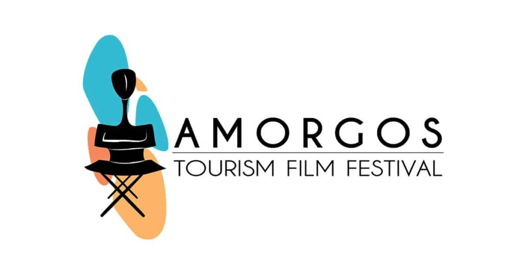 14th Amorgos International Film Festival. 20th YPERIA Conference for Culture 1 amoooooo