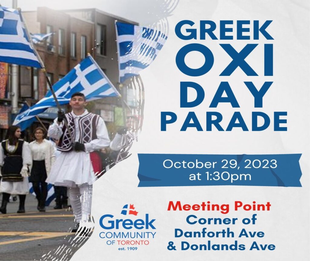 parade
