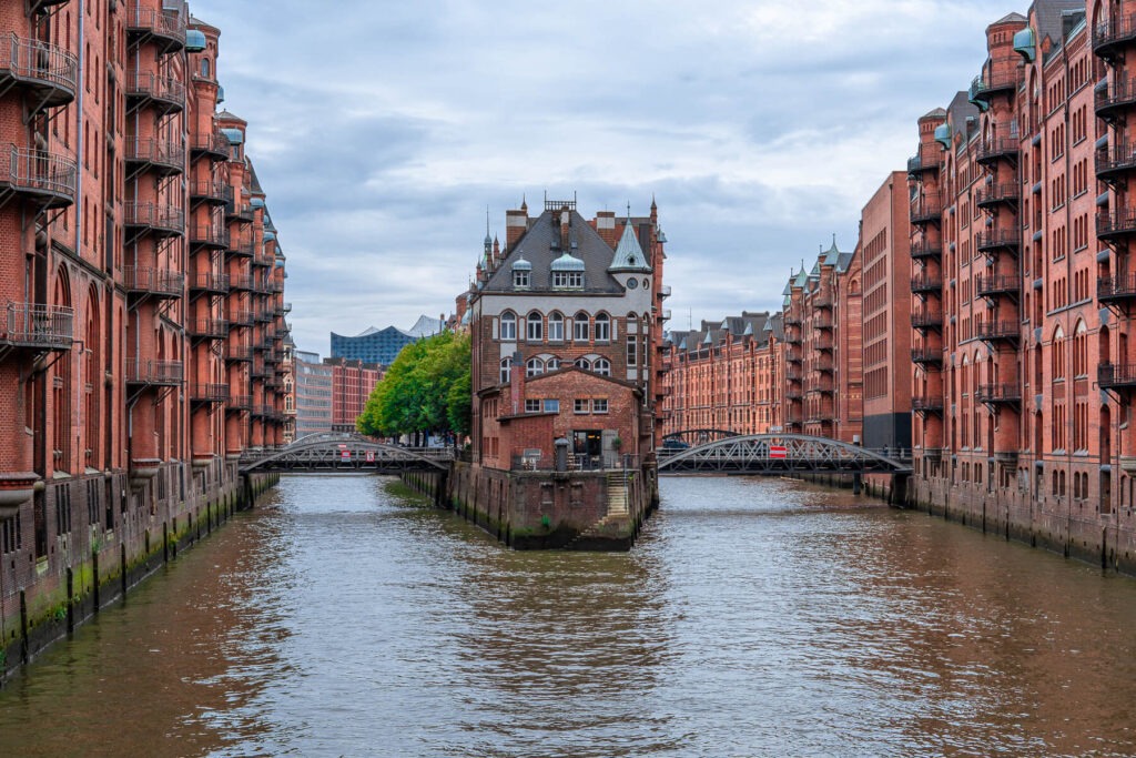 Hamburg