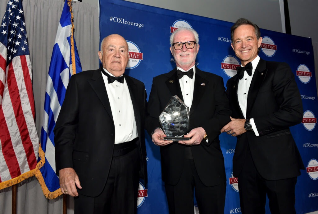 Washington DC. 13th OXI Courage Awards 2023 5 unnamed 4