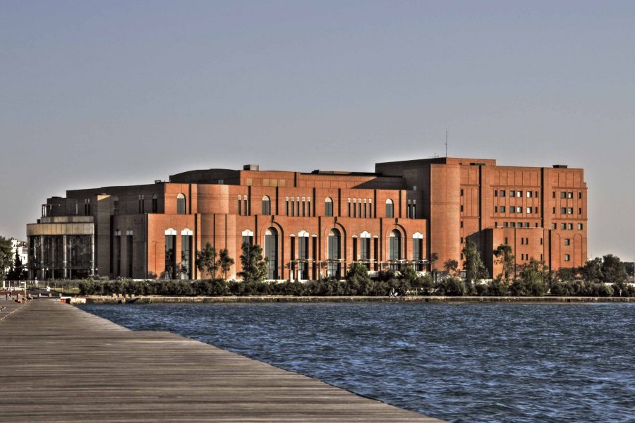 Μέγαρο Μουσικής Θεσσαλονίκης1 1