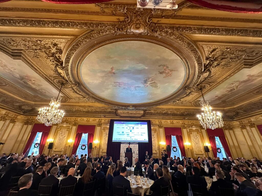 25th Annual Capital Link Invest in Greece Forum Accelerating Investments for Sustainable Growth 2 408159292 856113553181498 1073232066505893962 n