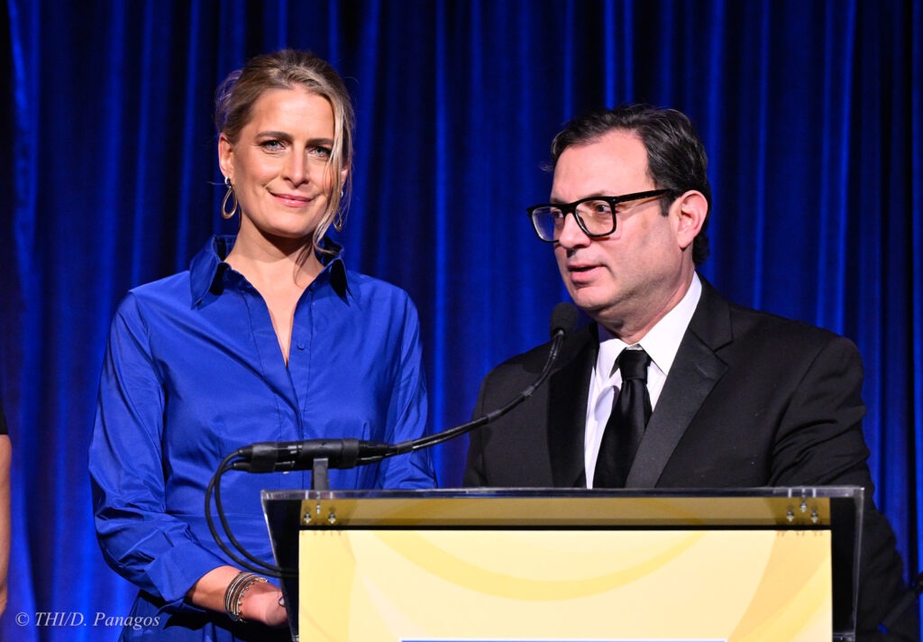 The Hellenic Initiative’s 11th Annual New York 2 DSP6312