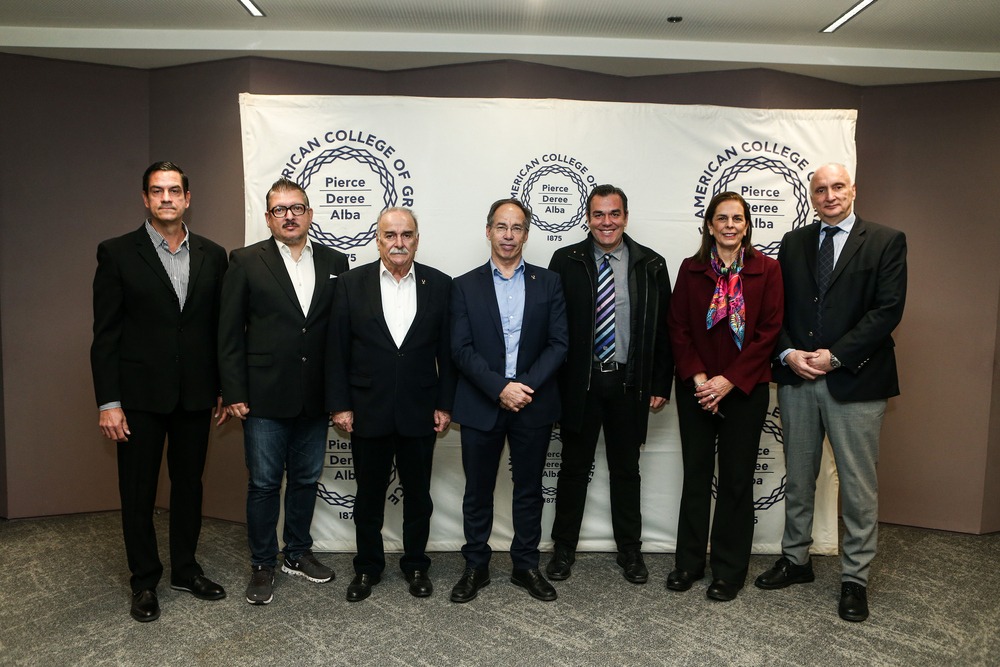 Front Runners in Sports Management