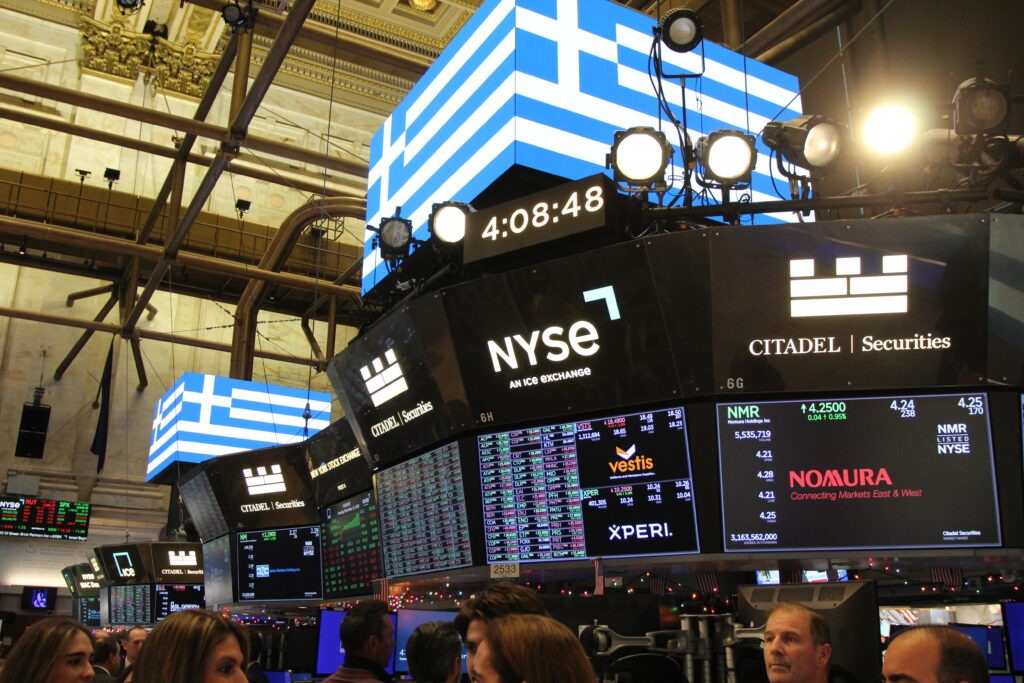 Το Hellenic DNA στην Ελληνική μέρα της Wall Street! 9 IMG 0578