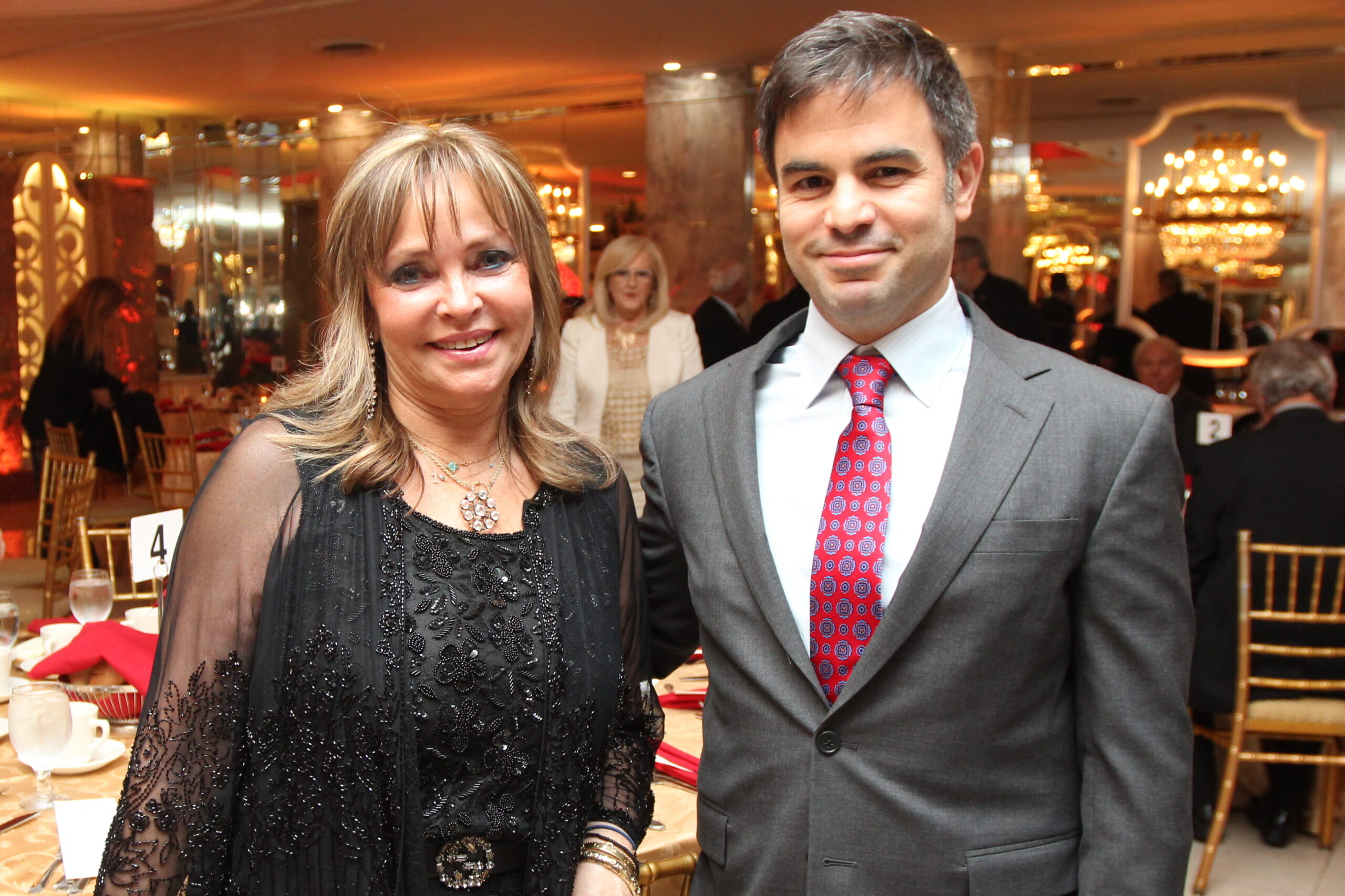 Long Island. Η Αhepa βραβεύει στην Νέα Υόρκη, τρεις εξέχουσες προσωπικότητες της ομογένειας 2 IMG 8686 edited scaled