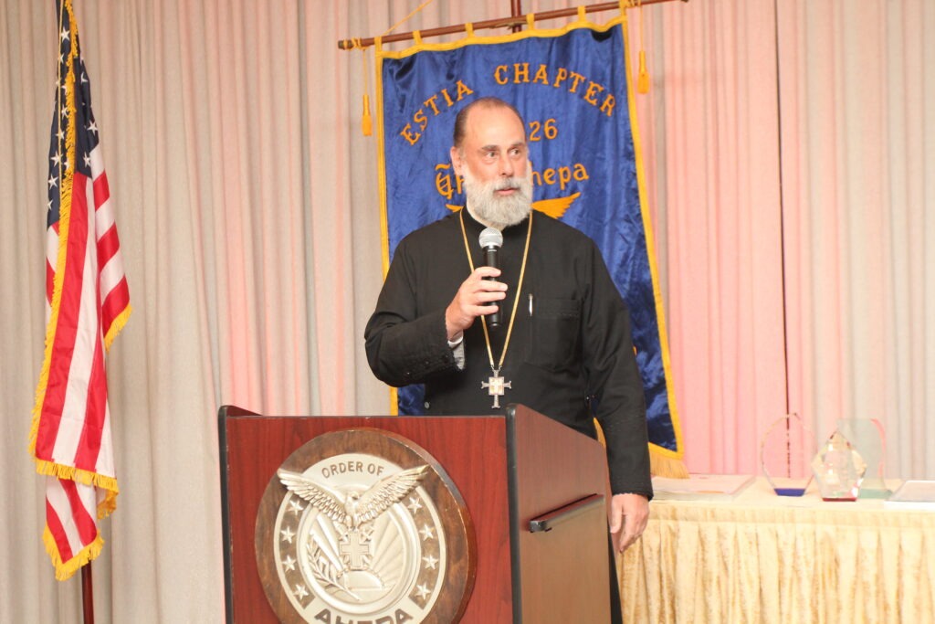 Long Island. Η Αhepa βραβεύει στην Νέα Υόρκη, τρεις εξέχουσες προσωπικότητες της ομογένειας 6 IMG 8765 1