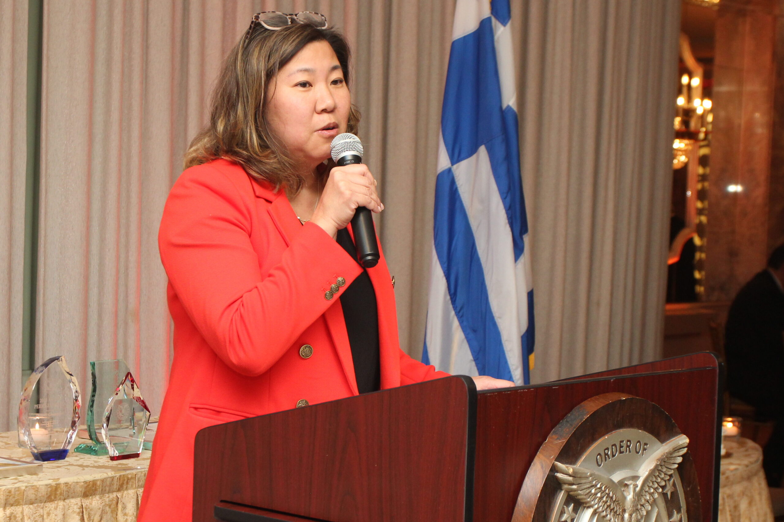 Long Island. Η Αhepa βραβεύει στην Νέα Υόρκη, τρεις εξέχουσες προσωπικότητες της ομογένειας 7 IMG 8785 edited scaled