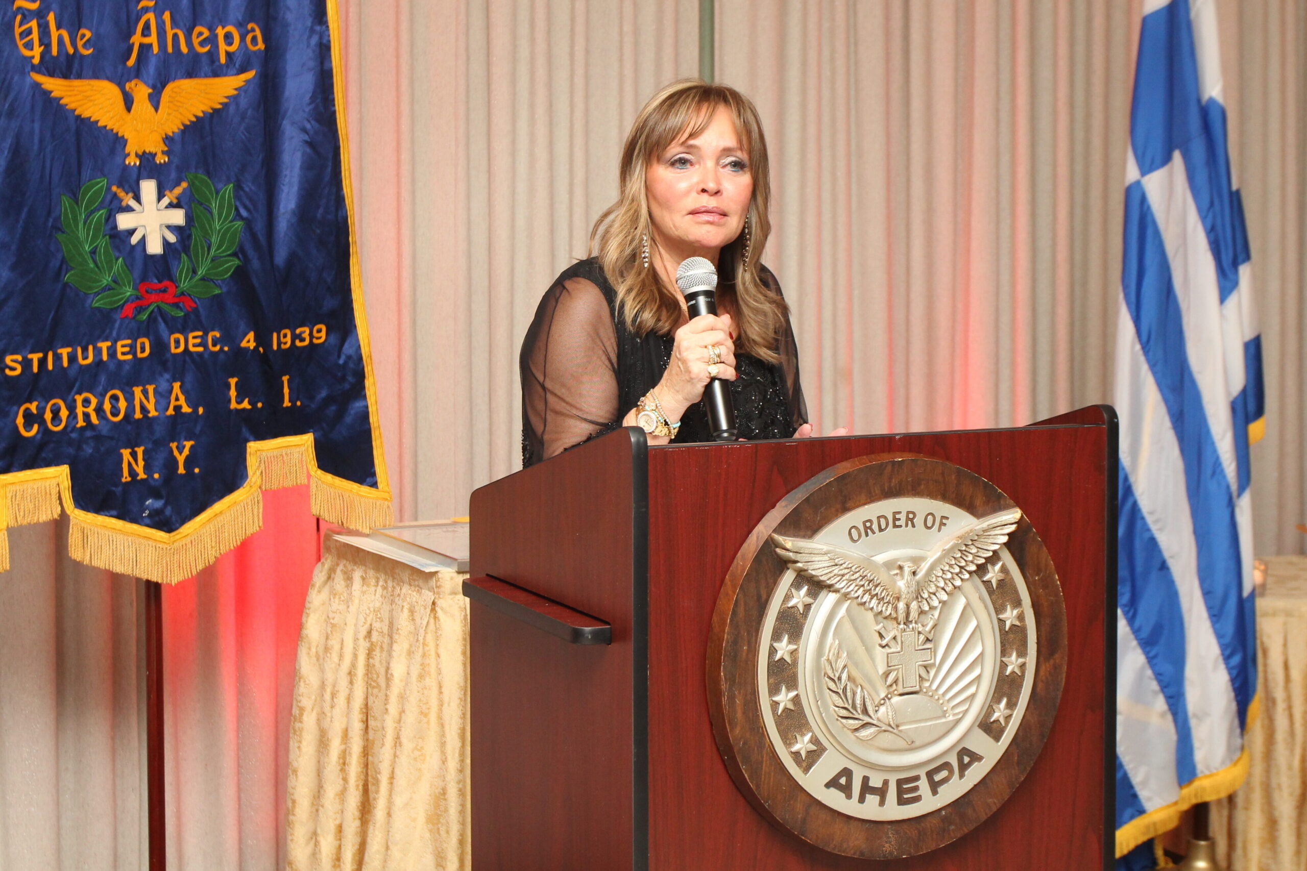 Long Island. Η Αhepa βραβεύει στην Νέα Υόρκη, τρεις εξέχουσες προσωπικότητες της ομογένειας 10 IMG 8864 edited scaled