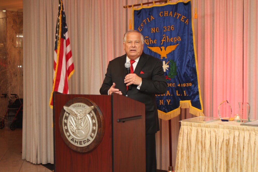 Long Island. Η Αhepa βραβεύει στην Νέα Υόρκη, τρεις εξέχουσες προσωπικότητες της ομογένειας 12 IMG 8889