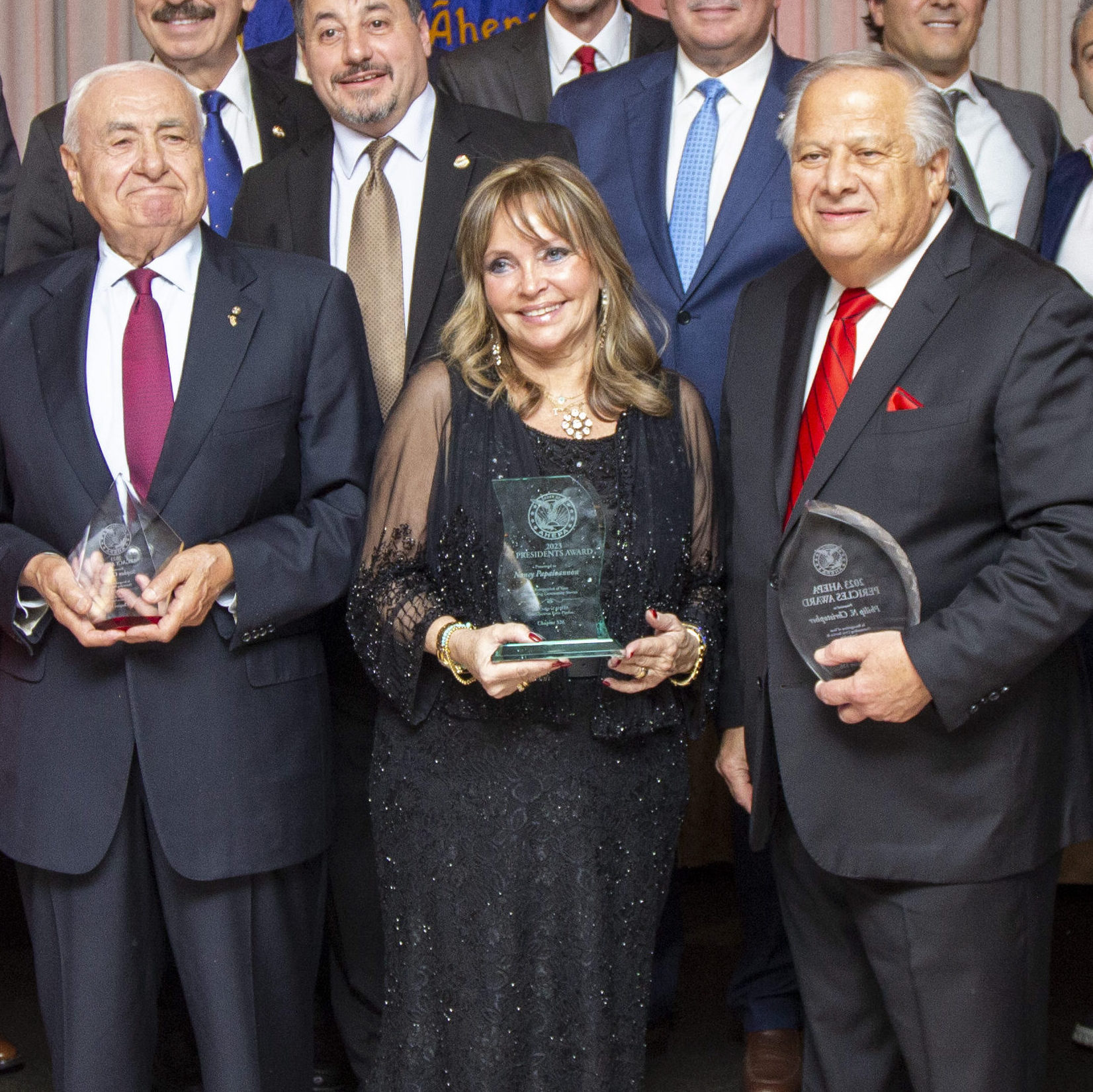Long Island. Η Αhepa βραβεύει στην Νέα Υόρκη, τρεις εξέχουσες προσωπικότητες της ομογένειας 1 IMG 8898 edited 2