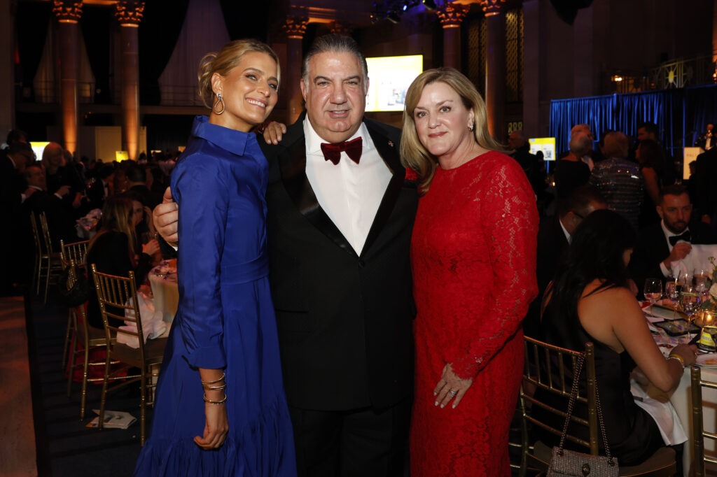 The Hellenic Initiative’s 11th Annual New York 5 THI2023GALA367