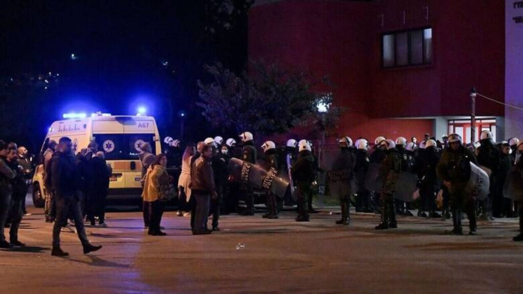 φοτοβολιδα