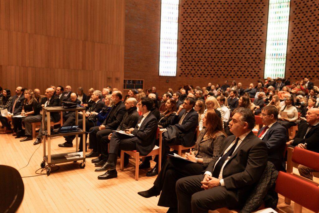 New York. Holocaust Remembrance Day 1 421044125 770124805149637 4522755917581053254 n