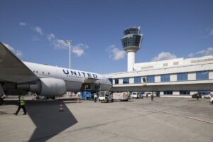United Athens Airport AH6A8087