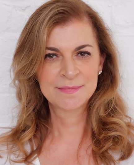 Επιστολική Ψήφος για τις Ευρωεκλογές (Ρούμπη Γεωργακοπούλου, Παραπολιτικά) 1 Γεωργακοπούλου