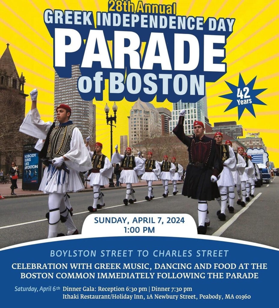 BOSTON