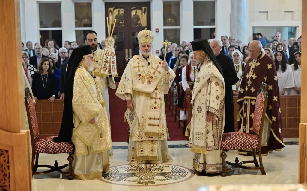 Φλόριδα. 2024. Ετήσιο Συνέδριο της «Ηγεσίας των 100 3 431292749 952500479778674 6030328248368482569 n