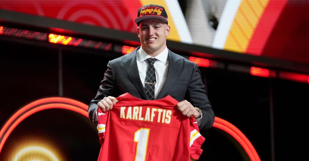 karlaftis