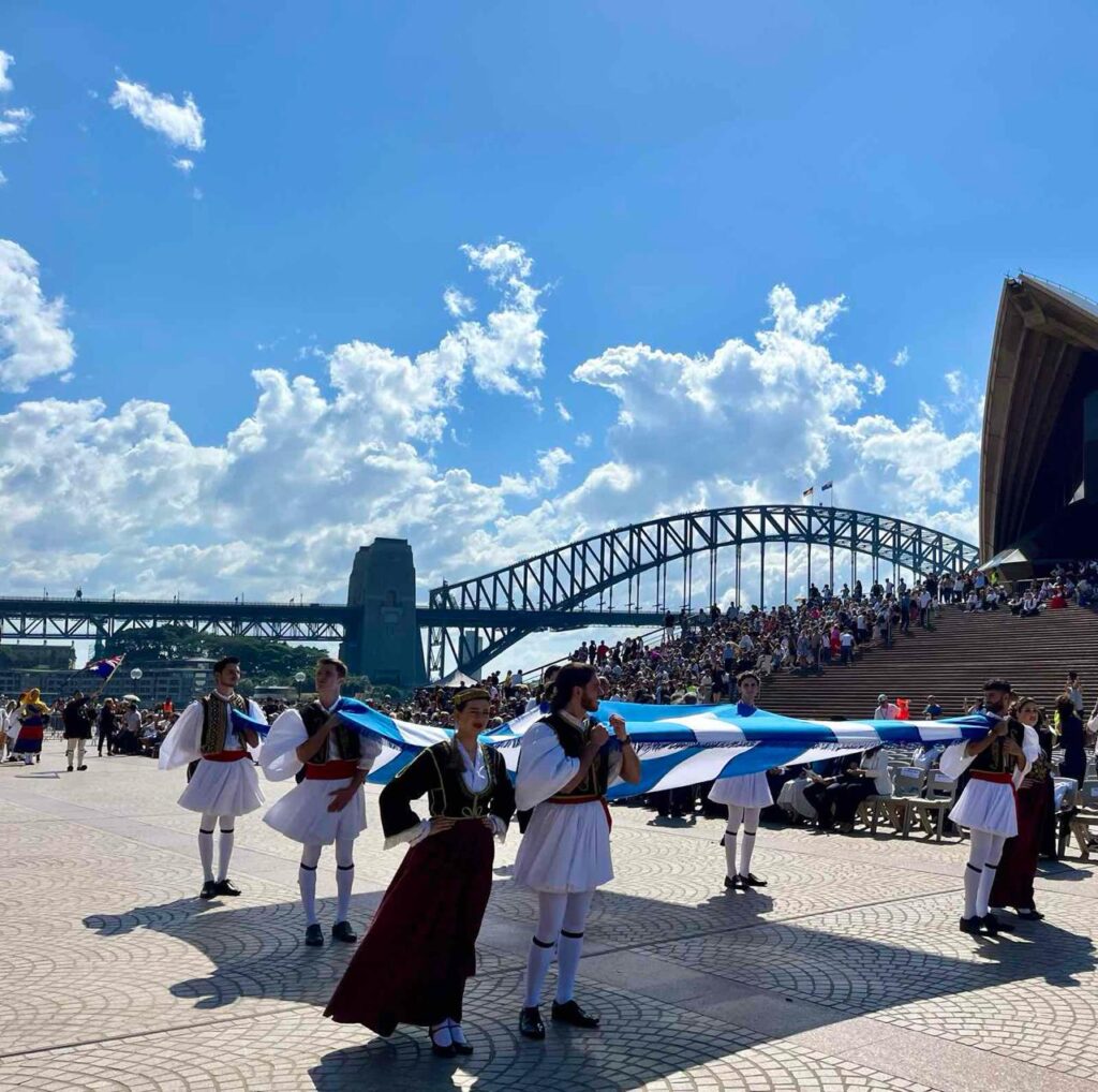 sydney