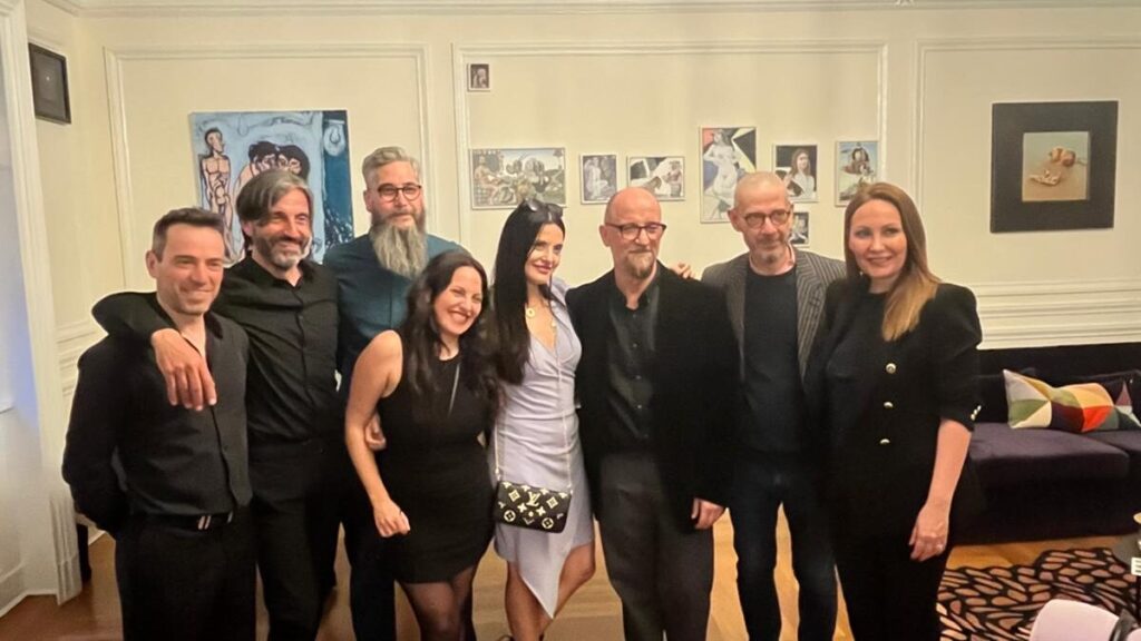 Greek culture in New York - GRis Festival 7 proxxeneio edited 1