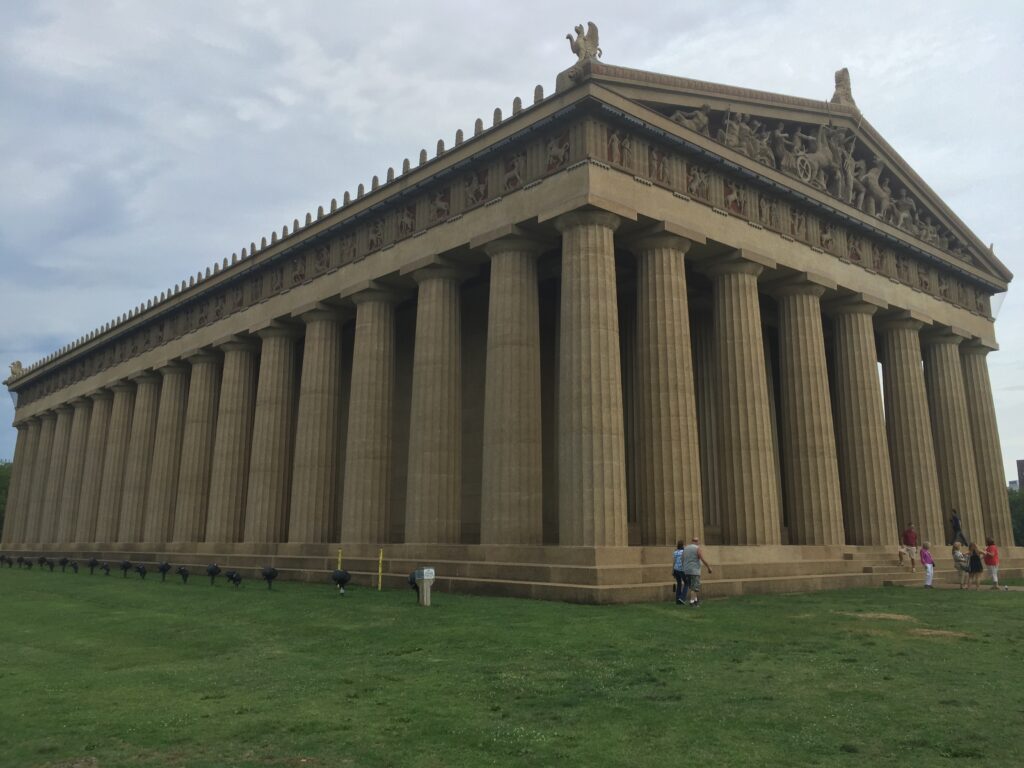 Nashville Tennessee. National Hellenic Society Heritage Weekend celebration: "Parthenon Marbles: Homebound" 5 IMG 4777