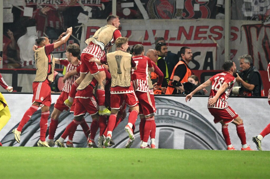 OLIMPIAKOS