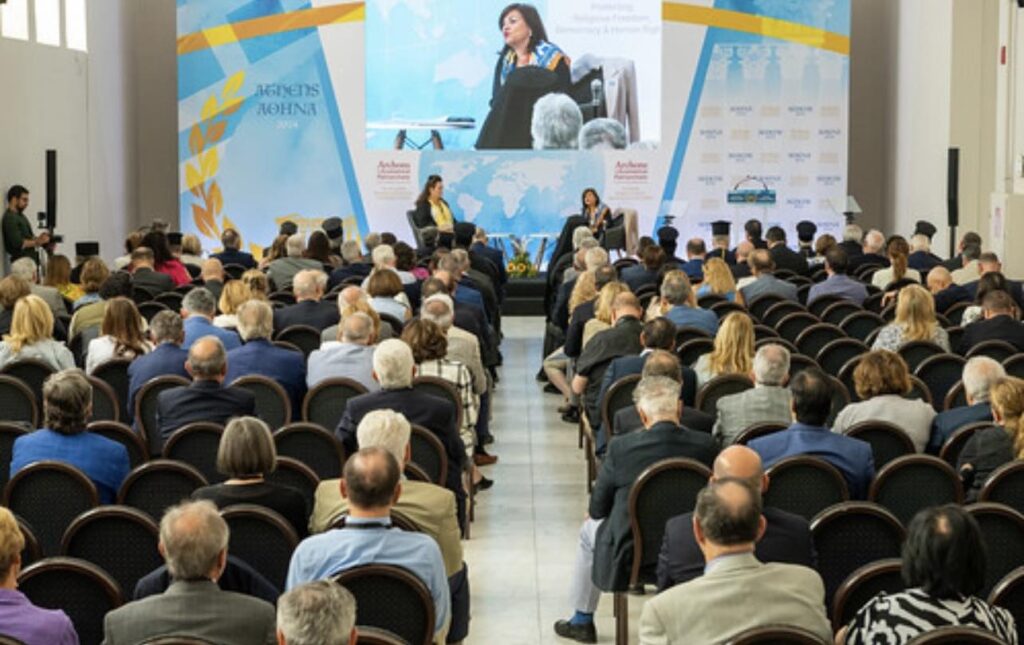PACE Secretary General Despina Chatzivassiliou-Tsovilis on Ukraine and European political challenges 4 490d704e b156 43a1 ac0a c914133419df