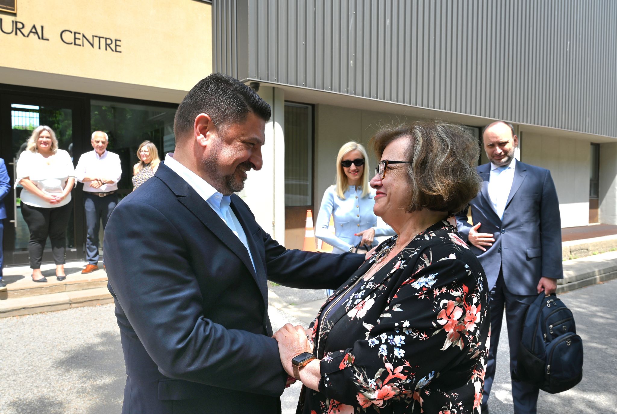 ΧΑΡΔΑΛΙΙΑΣ