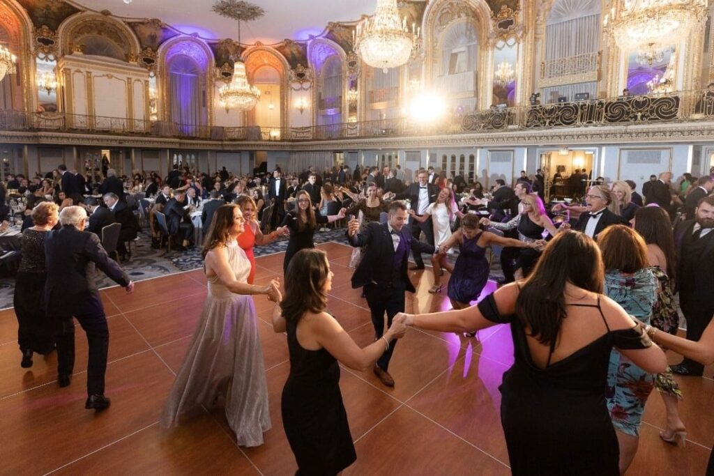 National Hellenic Museum announces 2024 Gala on Saturday, September 28 7 National Hellenic Museum