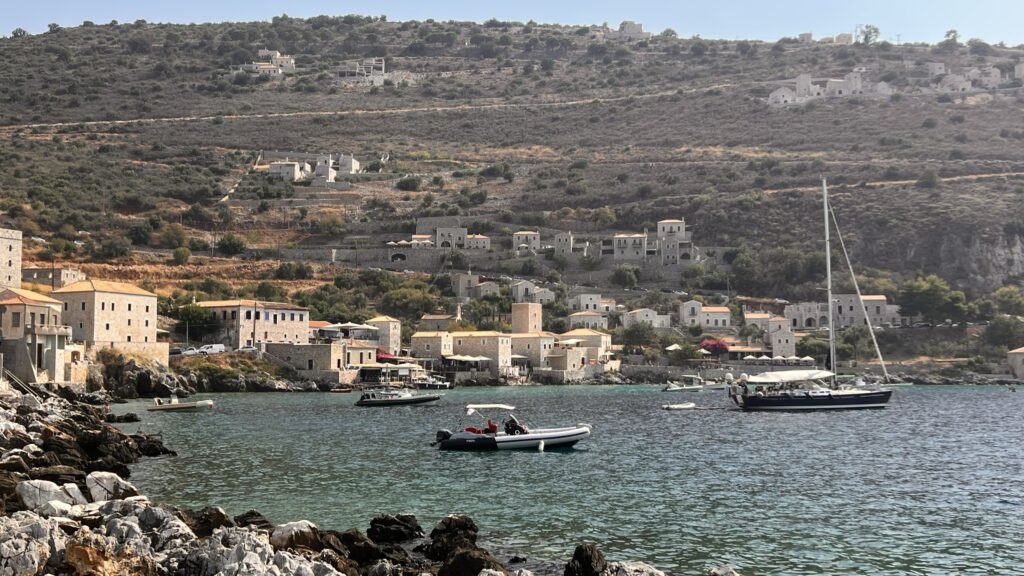 High occupancy rates in Greek islands 9 IMG 2059