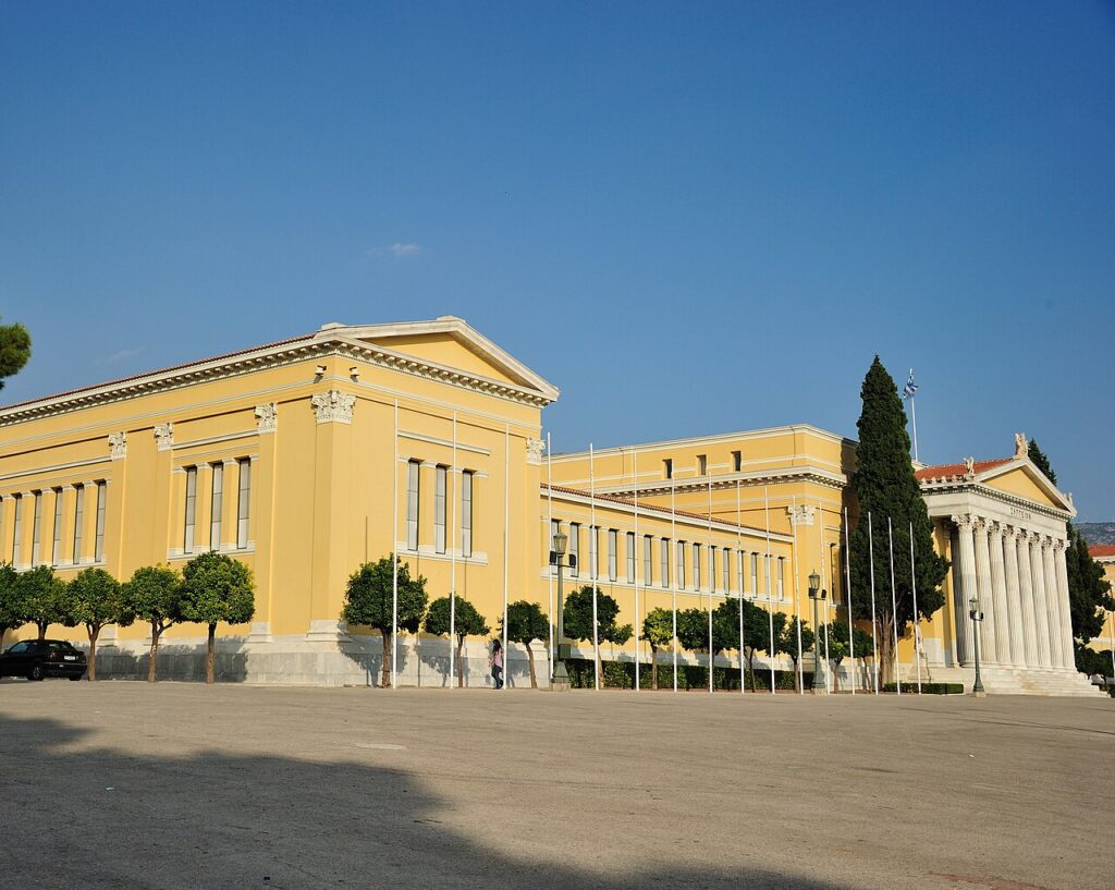Art Athina annual exhibition opening on September 9 1 Zappeion Megaron Athens