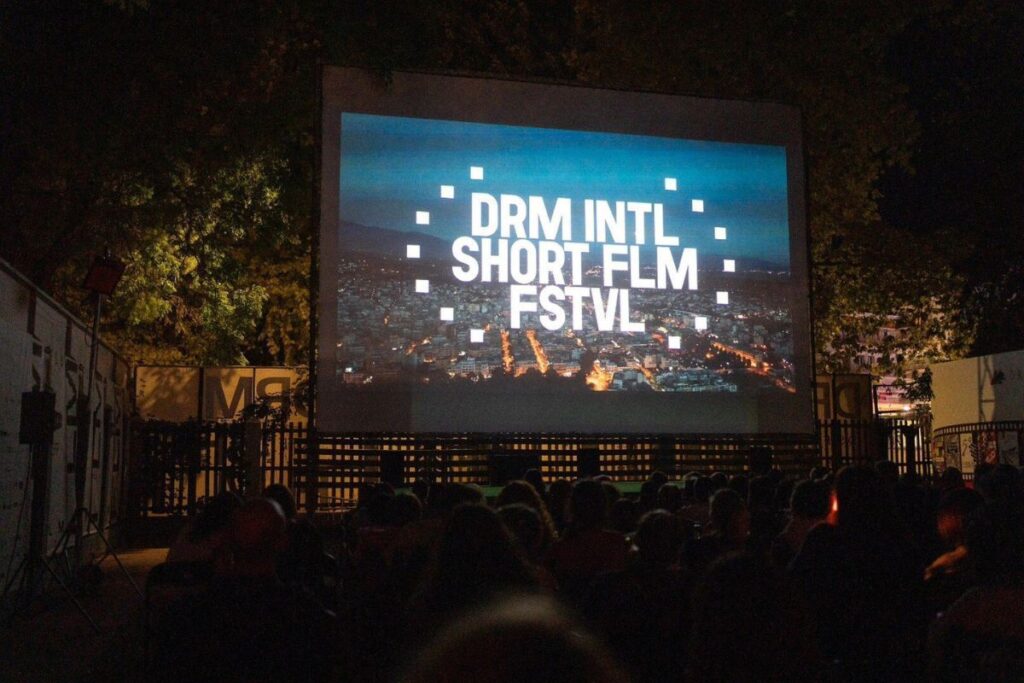 Drama International Short Film Festival to run Sept 2- 8 with films from 21 countries 7 drama film festival