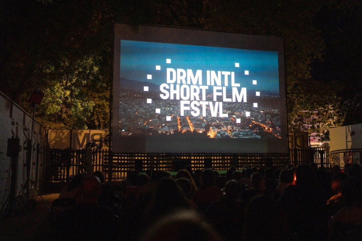 NEWS (EN) 10 drama film festival