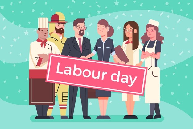 Labor Day. "Η Ημέρα της Εργασίας". Σε ποιους διεθνείς προορισμούς ταξιδεύουν οι Αμερικανοί. Η Ελλάδα στα σχέδιά τους 1 labour day event 23 2148502101