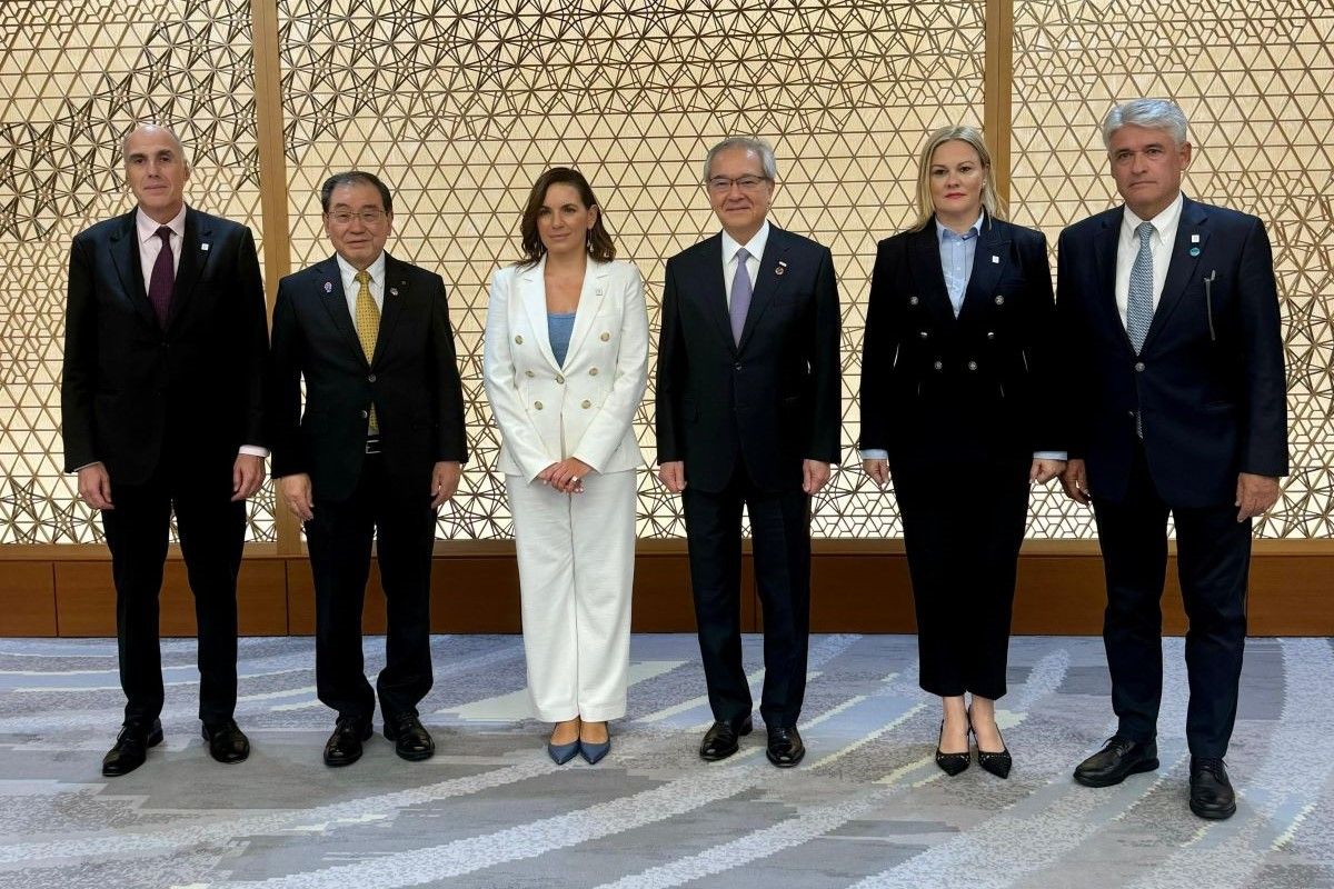 NEWS (EN) 13 Kefalogianni KEIDANREN Tokyo 2024 7