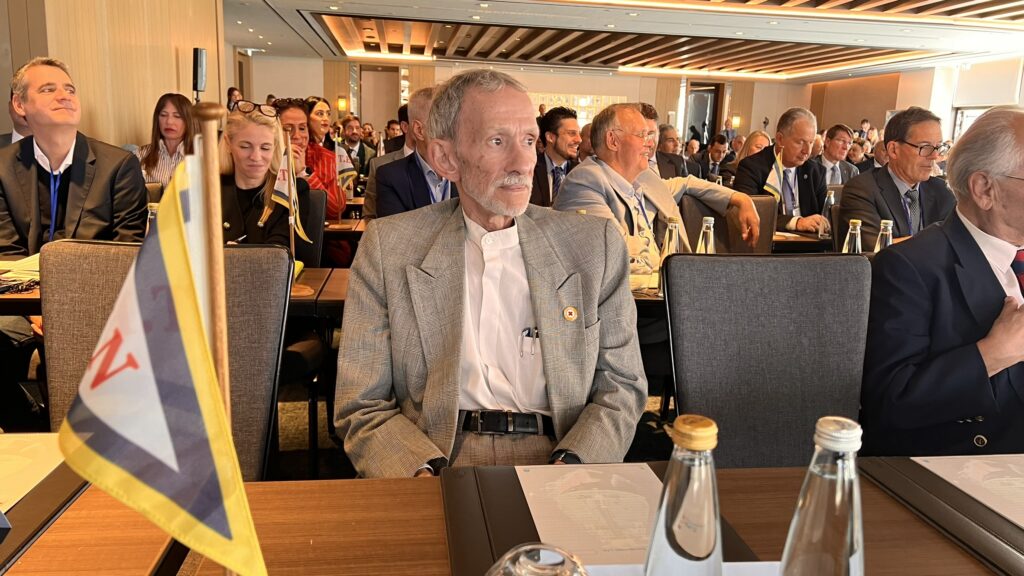 Η φιλανθρωπική δράση και τα στρατηγικά διλλήματα της Tsakos Energy Navigation. Το Hellenic DNA στην ετήσια συνάντηση στρατηγικού σχεδιασμού του ομίλου Τσάκου 10 IMG 5029