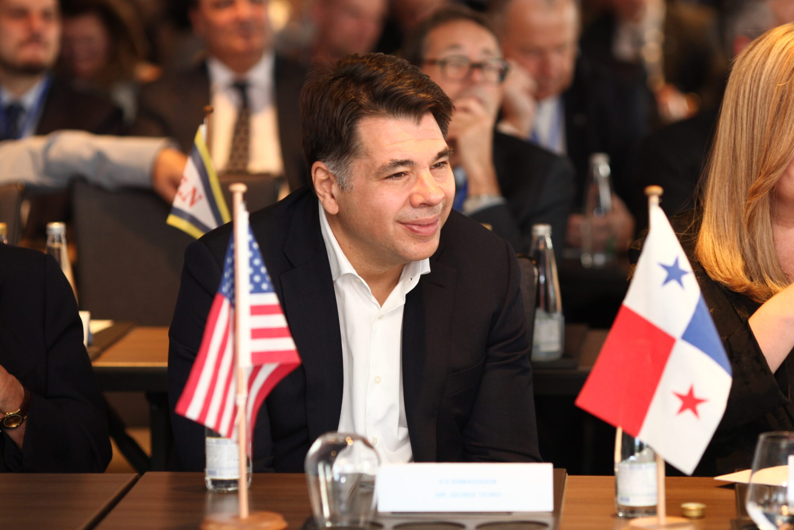 Η φιλανθρωπική δράση και τα στρατηγικά διλλήματα της Tsakos Energy Navigation. Το Hellenic DNA στην ετήσια συνάντηση στρατηγικού σχεδιασμού του ομίλου Τσάκου 8 IMG 5096 edited scaled