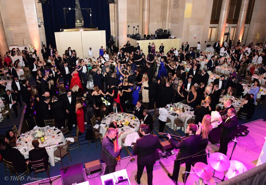 The Hellenic Initiative’s 12th Annual New York Gala To Honor Marianne and Dean Metropoulos 8 DSP 9671 2048x1425 1